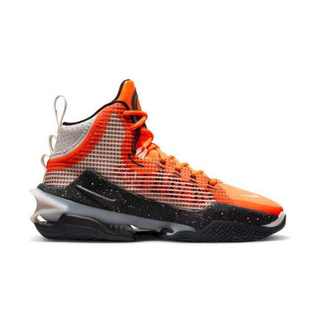 在庫26.0cmのみ】NIKE/ナイキ バスケットシューズ [cz9907-800