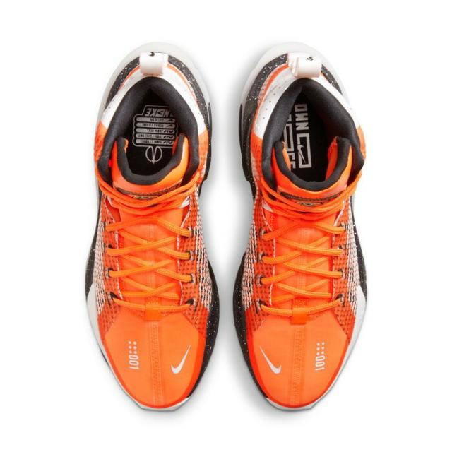 在庫26.0cmのみ】NIKE/ナイキ バスケットシューズ [cz9907-800