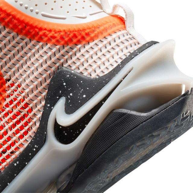 値下げ中❗️バスケットシューズ　cz9907-800 エアズームG.T.ジャンプ NIKE◇エアズームG.T.ジャンプ/ハイカットスニーカー/27.5cm