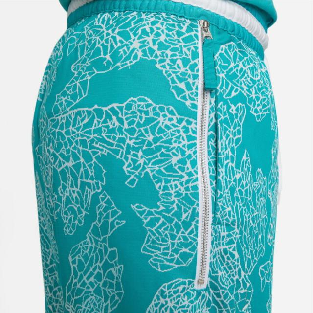 Nike バスケットボールパンツ 選手支給品 Nike バスケットボールパンツ 選手支給品