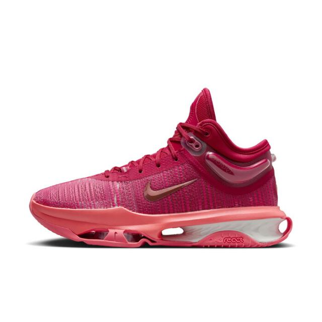 NIKE/ナイキ バスケットボール バスケットシューズ [dj9432-603 エアズームG.T.ジャンプ2EP] バッシュ_部活 【ネコポス不可】の通販は