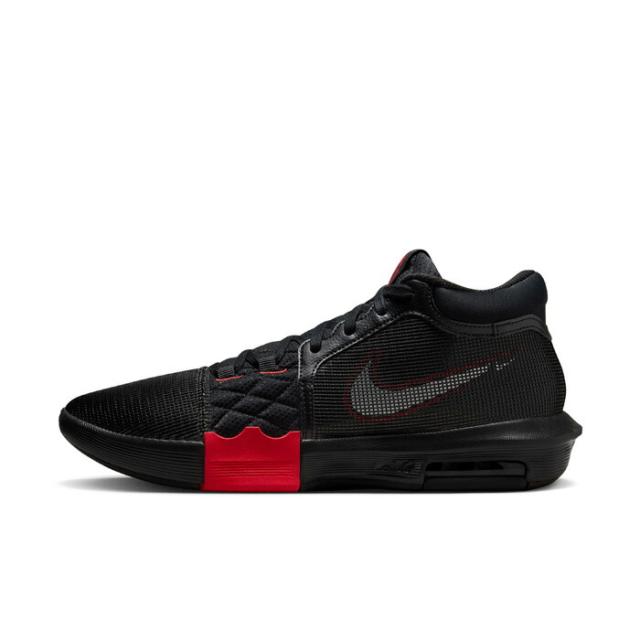 ほぼ新品バッシュ[fb2237-005 レブロンウィットネスVII_EP] NIKE/ナイキ バスケットボール バスケットシューズ [fb2237-005