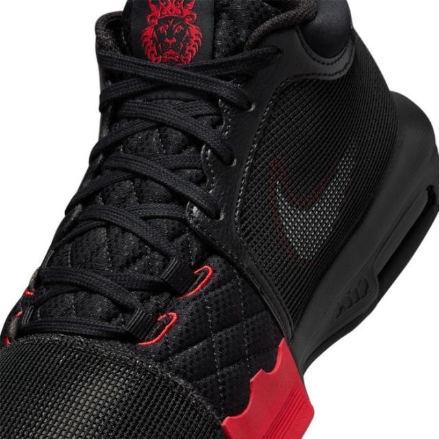 ほぼ新品バッシュ[fb2237-005 レブロンウィットネスVII_EP] NIKE/ナイキ バスケットボール バスケットシューズ [fb2237-005