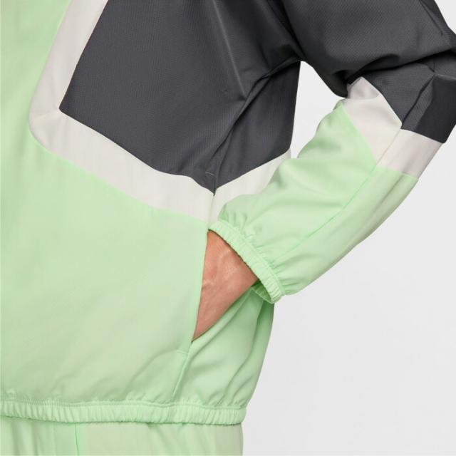 NIKE/ナイキ バスケットボール トップス [fz0249-376 ウーブン