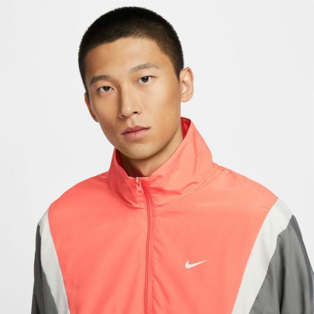 NIKE/ナイキ バスケットボール トップス [fz0249-643 ウーブン NIKE/ナイキ バスケットボール トップス [fz0249-643 ウーブン