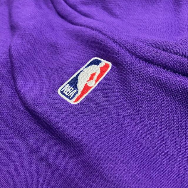 NIKE/ナイキ バスケットボール トップス [fz0607-504 PHXクラブCEプルオーバーL/Sフーディ] パーカー_フェニックスサンズ 【ネコポス不可】