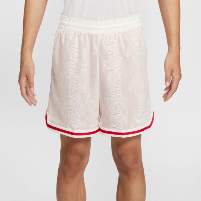 NIKE/ナイキ バスケットボール パンツ [fz0828-133 GADFDNA6インチショート] バスパン_ハーフパンツ_ヤニス/2024FW 【ネコポス不可】