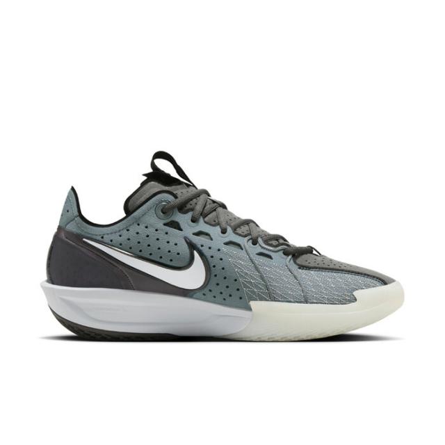 NIKE/ナイキ バスケットシューズ [dv2918-002 エアズームG.T.
