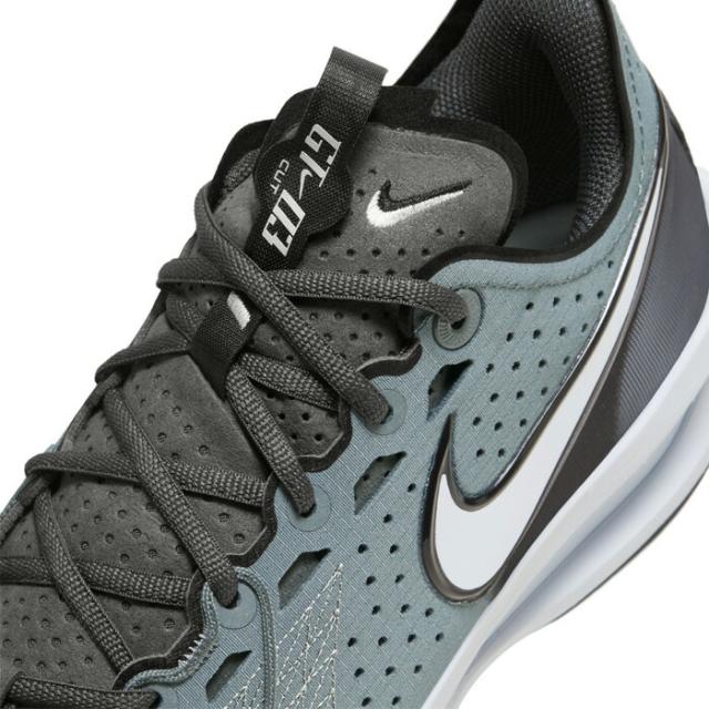 NIKE/ナイキ バスケットシューズ [dv2918-002 エアズームG.T.