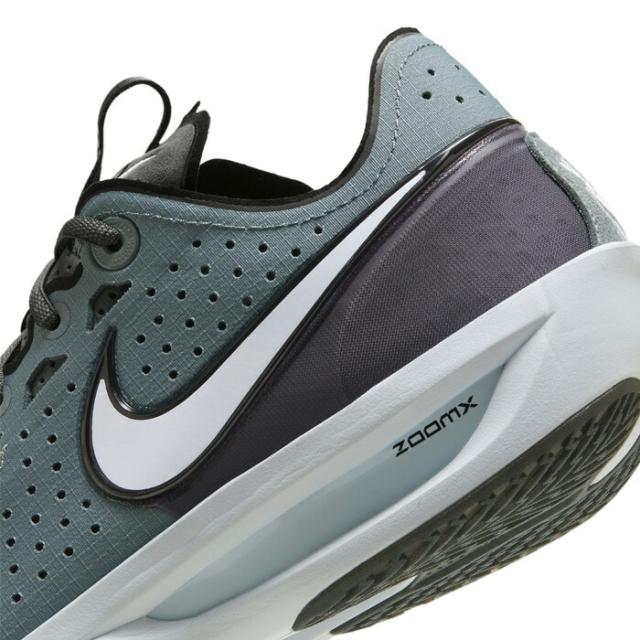 NIKE/ナイキ バスケットシューズ [dv2918-002 エアズームG.T.