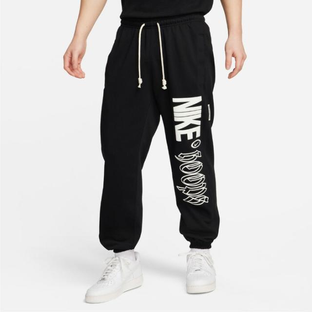 NIKE/ナイキ バスケットボール パンツ [fn2697-010 DF