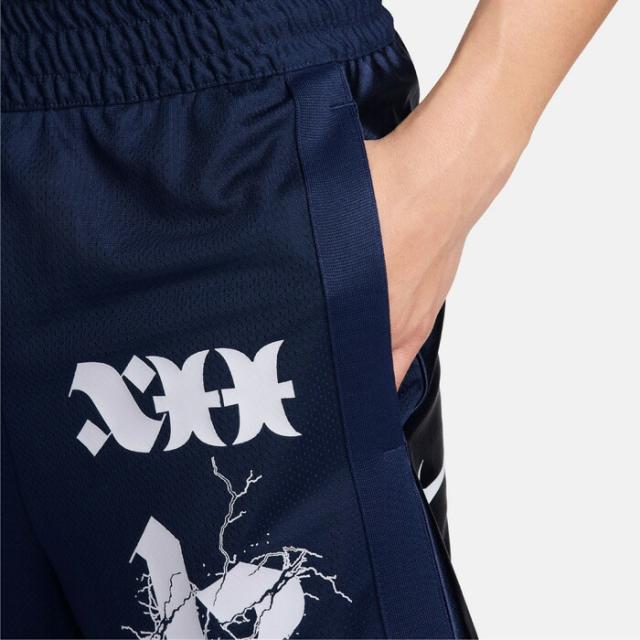 NIKE/ナイキ バスケットボール パンツ [fn2976-410 JADFDNA
