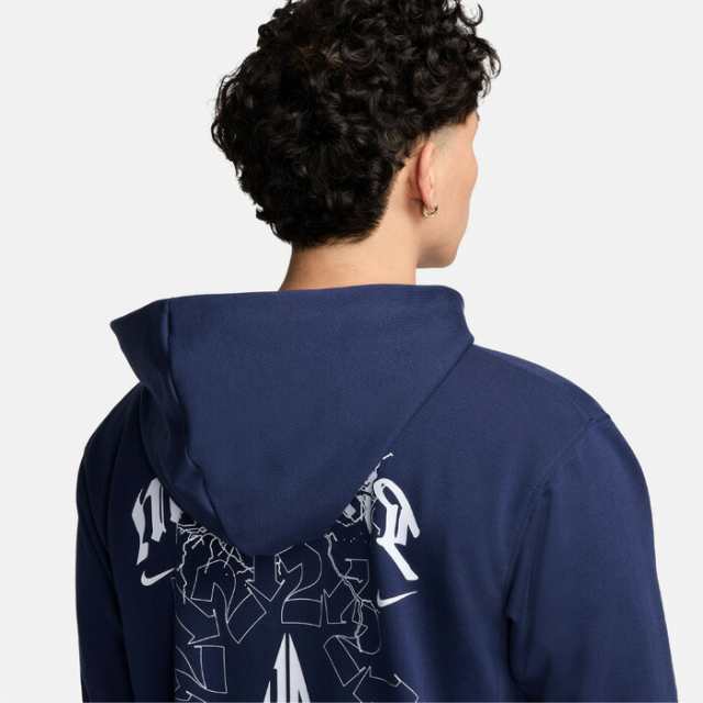 NIKE/ナイキ バスケットボール トップス [fn2988-410 ジャDri