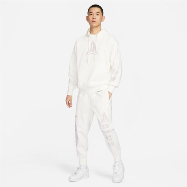 NIKE/ナイキ  パンツ [fn2995-133 ジャスタンダードイシューDri-FITジョガーパンツ] ロングパンツ_ジョガーパンツ_ジャモラント_JA NIKE/ナイキ パンツ [fn2995-133 ジャスタンダードイシューDri-FIT