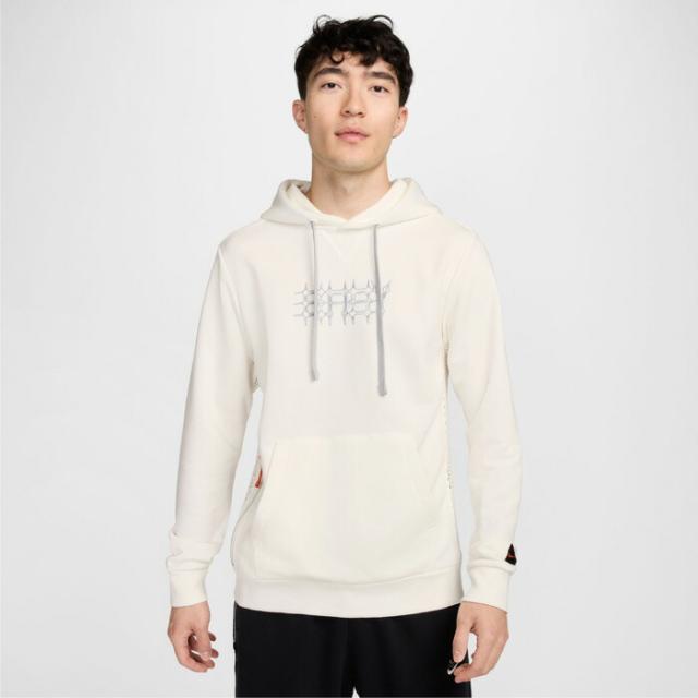 NIKE/ナイキ バスケットボール トップス [fn7381-133 KDDFスタンダードイシュープルオーバーL/Sフーディー] フーディ_パーカー_KD_ケビンデュラント の通販は