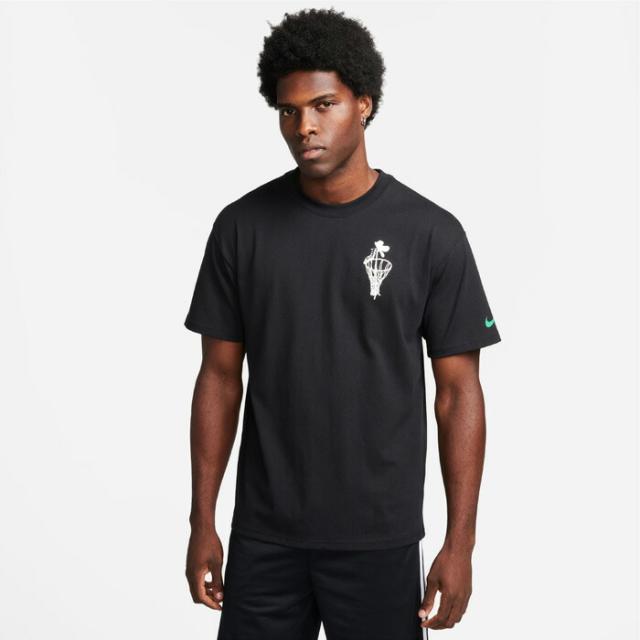 NIKE/ナイキ バスケットボール トップス [fq4899-010 M90SSNEXPS