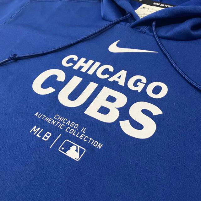 NIKE/ナイキ 野球 トップス [nac3-11tu-ej-j37 ACTFHOODIEPO