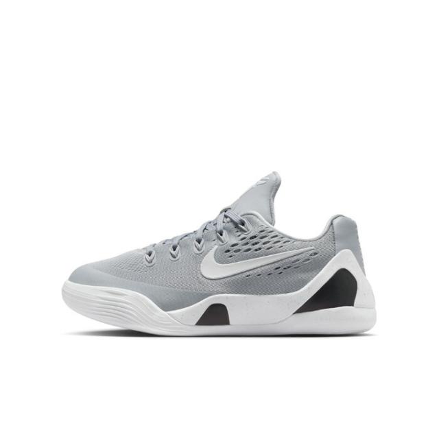 NIKE/ナイキ バスケットボール バスケットシューズ [fv3607-004 コービー 9 GS KOBE IX LOW EM(GS)] バッシュ_コービー【ネコポス不可】
