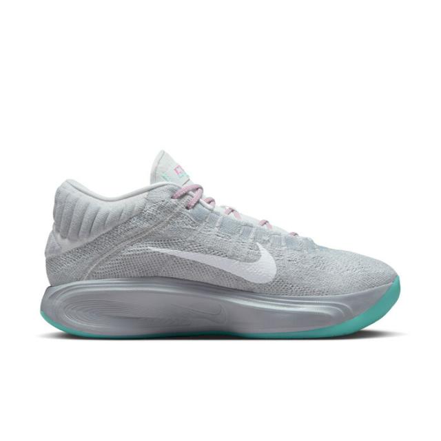 NIKE/ナイキ バスケットボール バスケットシューズ [fv5952-006 G.T.ハッスル3EP] ビクター ウェンバンヤマ モデル　バッシュ_部活 【ネコポス不可】_1