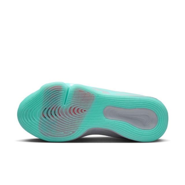 NIKE/ナイキ バスケットボール バスケットシューズ [fv5952-006 G.T.ハッスル3EP] ビクター ウェンバンヤマ モデル　バッシュ_部活 【ネコポス不可】_2