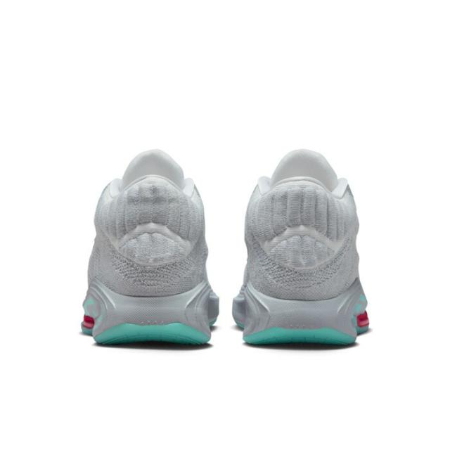 NIKE/ナイキ バスケットボール バスケットシューズ [fv5952-006 G.T.ハッスル3EP] ビクター ウェンバンヤマ モデル　バッシュ_部活 【ネコポス不可】_4