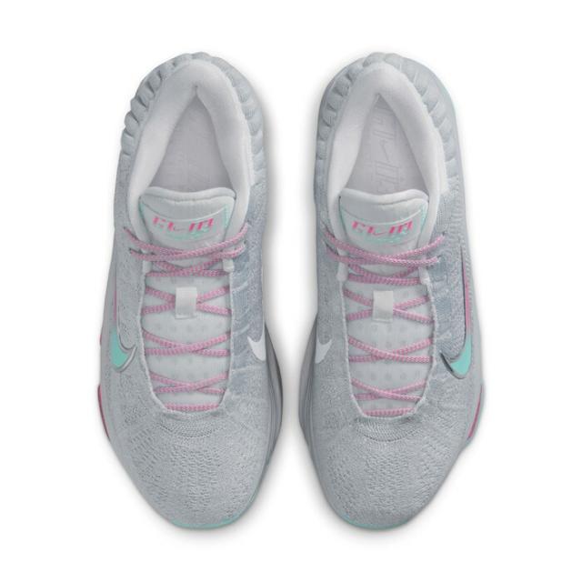 NIKE/ナイキ バスケットボール バスケットシューズ [fv5952-006 G.T.ハッスル3EP] ビクター ウェンバンヤマ モデル　バッシュ_部活 【ネコポス不可】_5