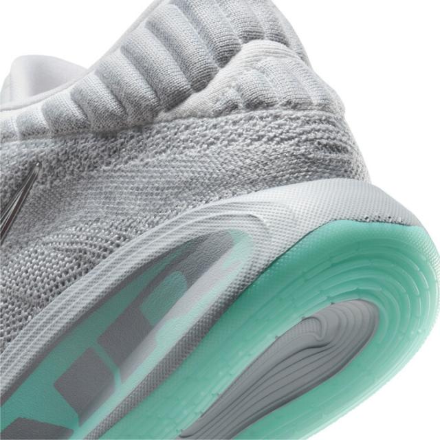 NIKE/ナイキ バスケットボール バスケットシューズ [fv5952-006 G.T.ハッスル3EP] ビクター ウェンバンヤマ モデル　バッシュ_部活 【ネコポス不可】_7