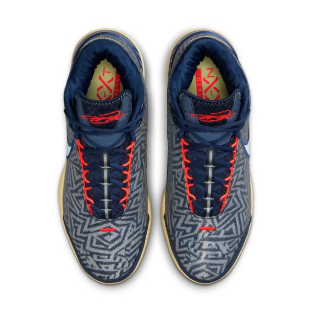 NIKE/ナイキ バスケットボール バスケットシューズ [hf0711-401