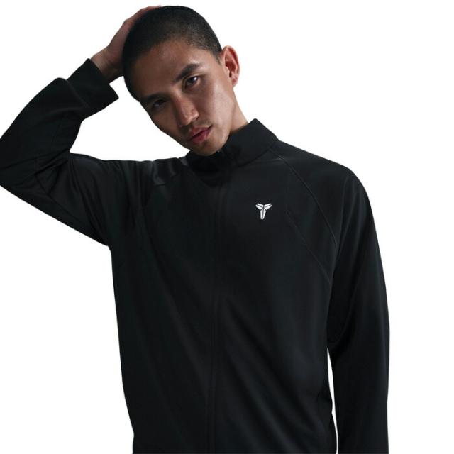 NIKE/ナイキ バスケットボール トップス [hj8098-010 KB DF FUND ジャケット] ジャケット_コービー/2025FW 【ネコポス不可】