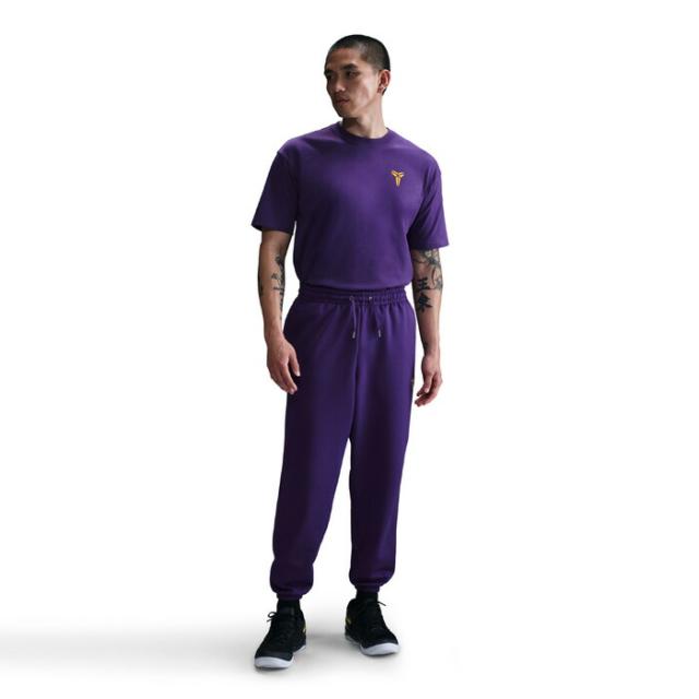 NIKE/ナイキ バスケットボール パンツ [hj8114-547 KB TF FUND パンツ] パンツ_フリースパンツ_ロングパンツ_ジャージ 【ネコポス不可】