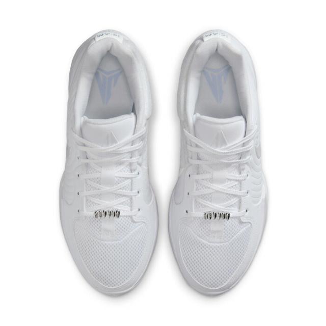 【30%off】NIKE/ナイキ バスケットボール バスケットシューズ [hq8512-100 JA2EP] バッシュ_ジャモラント/2025FW 【ネコポス不可】 NIKE/ナイキ バスケットボール バスケットシューズ [hq8512-100 JA2EP