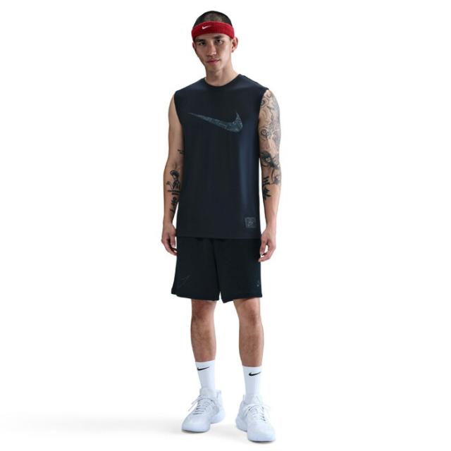 NIKE/ナイキ バスケットボール トップス [hv1917-010 GA DF スリーブ