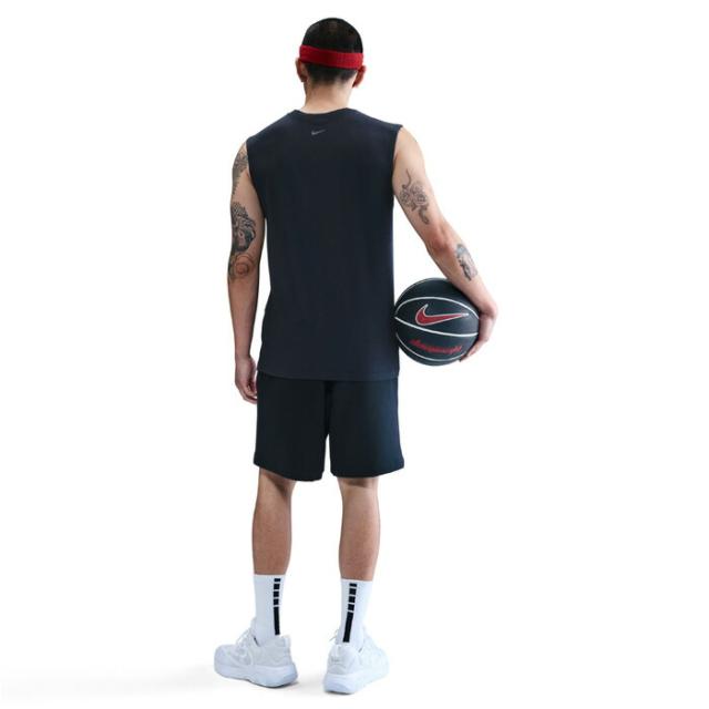 NIKE/ナイキ バスケットボール トップス [hv1917-010 GA DF スリーブ