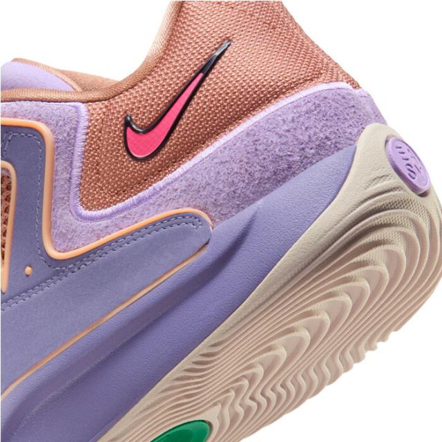 NIKE/ナイキ バスケットボール バスケットシューズ [hv1991-501 KD18EP] バッシュ_ケビン・デュラント【ネコポス不可】