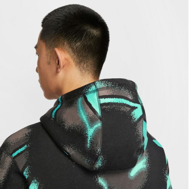 NIKE/ナイキ バスケットボール トップス [hv3379-339 JA クラブ BB