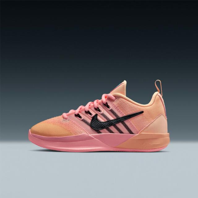 【12月6日(土)発売】NIKE/ナイキ  バスケットシューズ [ib3088-800 サブリナ 3 GS] バッシュ/2025FW 【ネコポス不可能】