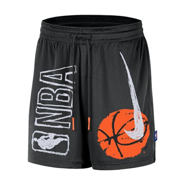 NIKE/ナイキ バスケットボール パンツ [if2371-010 N31 DF PRAC メッシュ ショート] ハーフパンツ_ショートパンツ【ネコポス可】