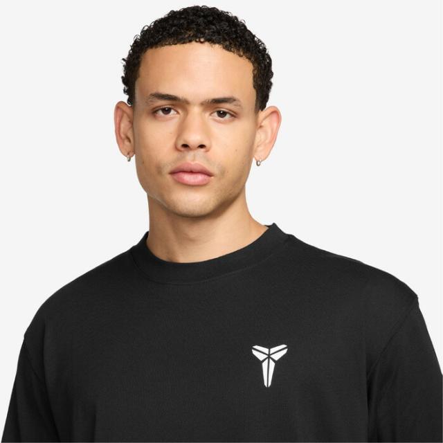 NIKE/ナイキ バスケットボール トップス [im0315-010 AS KB M NK DF TEE M90 LBR] コービー_NBA_Tシャツ_半袖 【ネコポス対応】