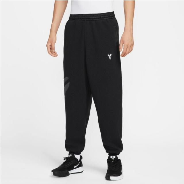 NIKE/ナイキ バスケットボール パンツ [im4867-010 KB ウィンタライズド ボトム パンツ] パンツ_フリースパンツ_ロングパンツ_ジャージ 【ネコポス不可】