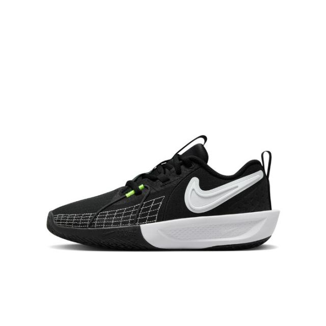 NIKE/ナイキ バスケットボール バスケットシューズ [fd7033-001 G.T.カット3GS] バッシュ_部活/2025SS 【ネコポス不可】