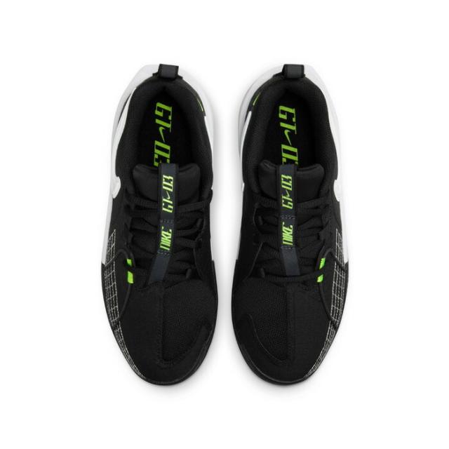 NIKE/ナイキ バスケットボール バスケットシューズ [fd7033-001 G.T.