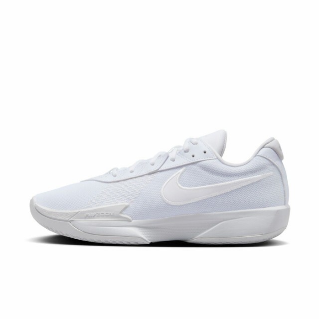 NIKE/ナイキ バスケットボール バスケットシューズ [fv1299-100 エアズームG.T.カットアカデミーTB EP] バッシュ_部活/2025SS 【ネコポス不可】の通販は