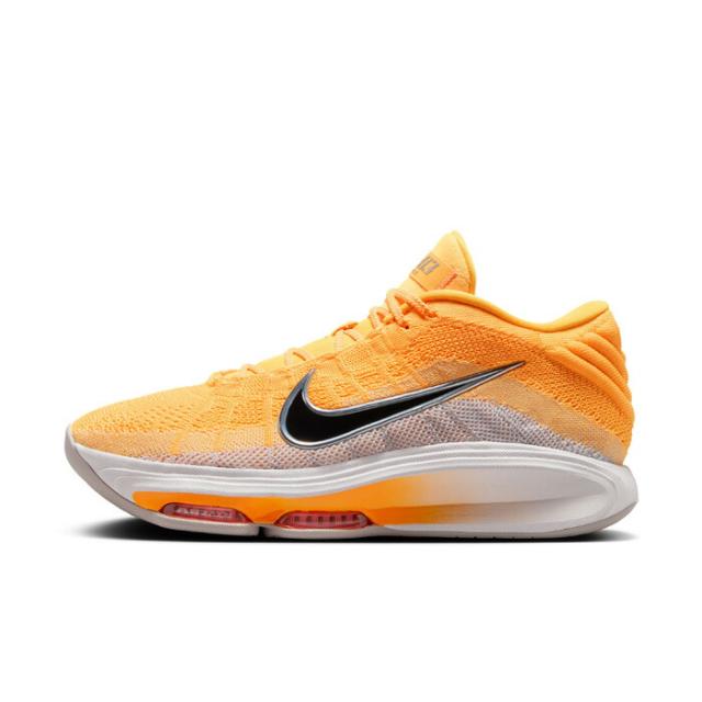 NIKE/ナイキ バスケットボール バスケットシューズ [fv5952-800 G.T.ハッスル3EP] ビクター ウェンバンヤマ モデル　バッシュ_部活 【ネコポス不可】