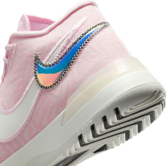 NIKE/ナイキ バスケットボール バスケットシューズ [hf0711-602 レブロン NXXT ジーニサス EP] バッシュ_レブロンジェームス_LEBRON/2025SS【ネコポス不可】 NIKE/ナイキ バスケットボール バスケットシューズ [hf0711-602