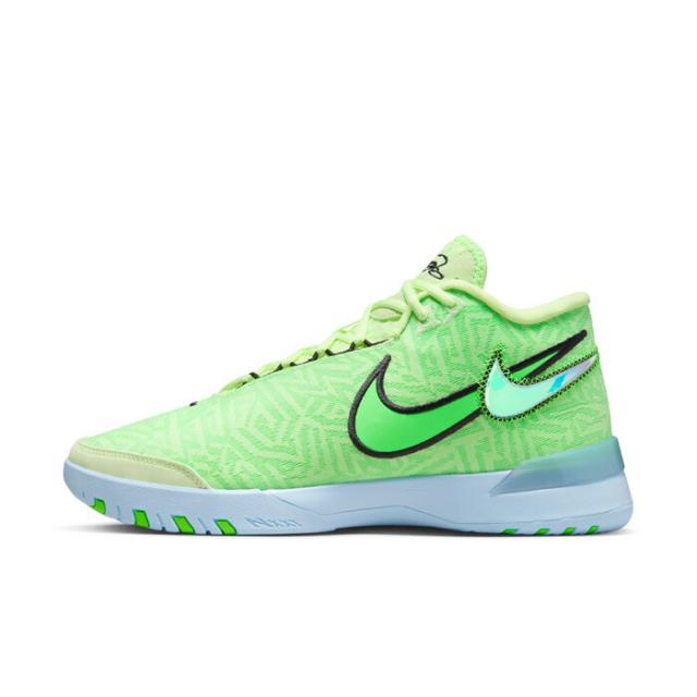NIKE/ナイキ バスケットボール バスケットシューズ [hf0711-700 レブロン NXXT ジーニサス EP] バッシュ_レブロンジェームス_LEBRON/2025SS【ネコポス不可】