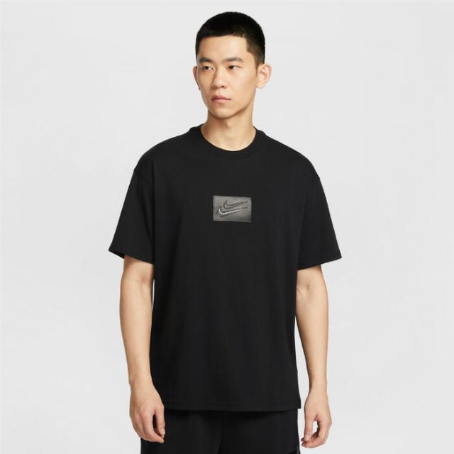 NIKE/ナイキ バスケットボール トップス [hj3426-010 KD M90 S/S Tシャツ] Ｔシャツ_部活_練習着_KD/2025SS 【ネコポス対応】