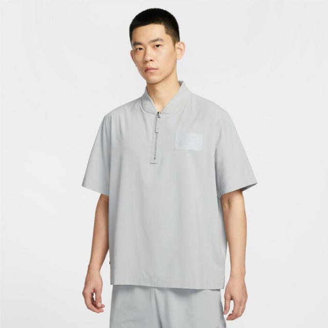 NIKE/ナイキ バスケットボール トップス [hj4214-012 KDDFS/Sトップ] 半袖_KD_ケビンデュラント 【ネコポス不可】