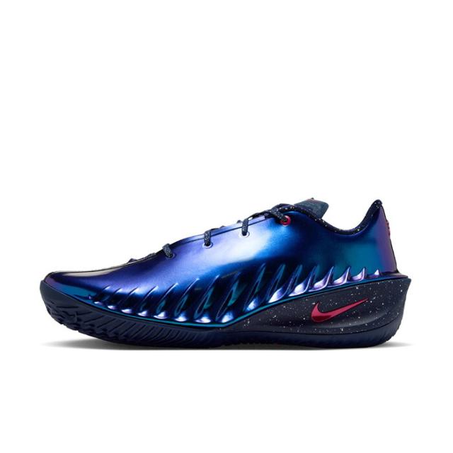 NIKE/ナイキ バスケットボール バスケットシューズ [iw3346-400 G.T. Cut 4 Cade Cunningham EP] バッシュ_部活/2026FW 【ネコポス不可】