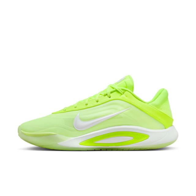 【ウィメンズ】NIKE/ナイキ  バスケットシューズ [fz8606-702 A ONE EP] バッシュ_部活/2026SS 【ネコポス不可】