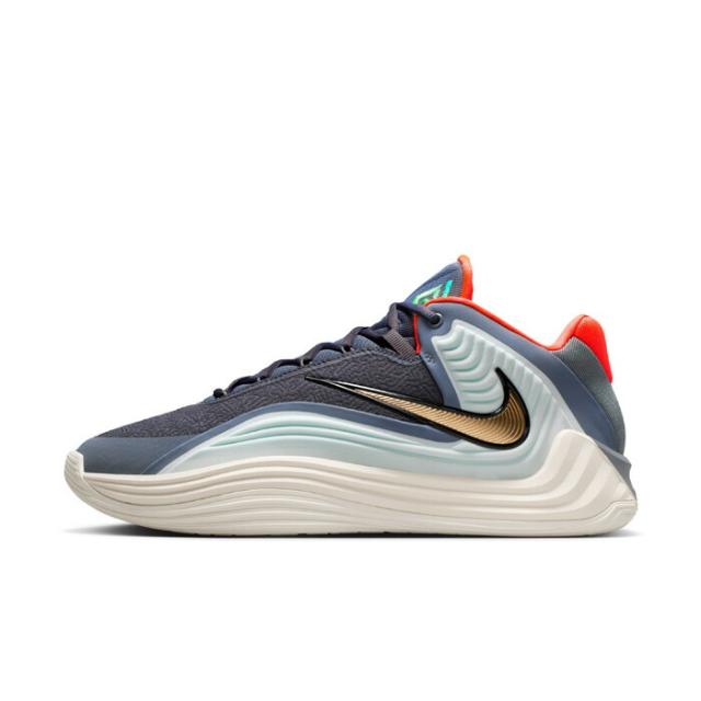NIKE/ナイキ バスケットボール バスケットシューズ [hf3451-008 ヤニス フリーク 7 EP] バッシュ_アデトクンボモデル/2026SS 【ネコポス不可】